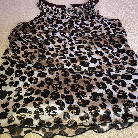 BCX halter blouse.✨ - Picture 4 of 9